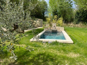 Bastide Provencale